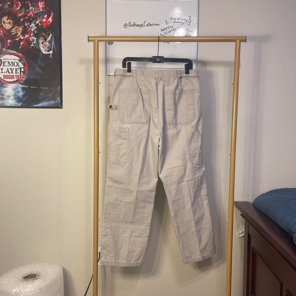 Smith and hawken carpenter pants